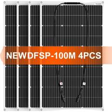 OEM Flexible Solarpanel, wasserdicht, 12V Solarbatterie-Pack