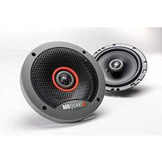 MB Quart FKB116 Coaxial Speakers For Music/Crystal Clear Sound
