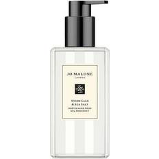Jo Malone Toiletries Jo Malone Wood Sage & Sea Salt Body & Hand Wash - 250 ml