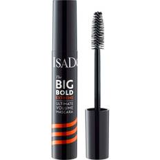 Isadora The Big Bold Extreme Ultimate Volume Mascara #15 Extreme Black