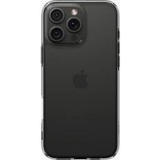 Apple iPhone 16 Pro Mobiletuier Spigen Ultra Hybrid Case for iPhone 16 Pro