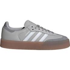 Adidas Sambae W - Grey Two/Cloud White/Grey Three