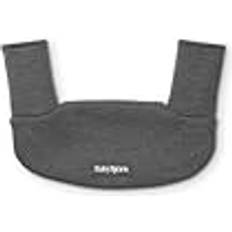 BabyBjörn Baby Care BabyBjörn Harmony Jersey Bib Dark Grey