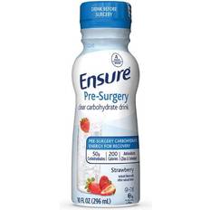 Ensure Pre-Surgery Clear Carbohydrate Drink Strawberry