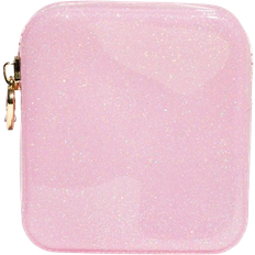 Femme Trousses de maquillage Stoney clover lane Mini Pouch - Flamingo