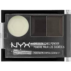 NYX Eyebrow Powders NYX Eyebrow Cake Powder