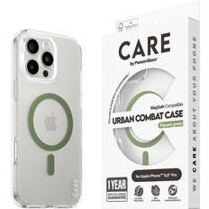 CARE by PanzerGlass iPhone 16