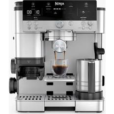 Coffee Makers Ninja Luxe Cafe Premier ES601UK