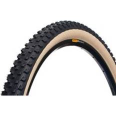 Vittoria 29 x 2.25 Tubeless Ready Mountain Bike Tyre Barzo - Tanwall