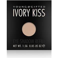 Eye Shadow Refill Ivory Kiss