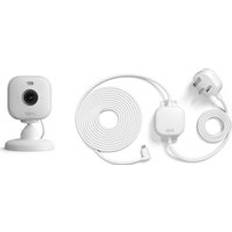 Mini 2 Full HD 1080p WiFi Security Camera
