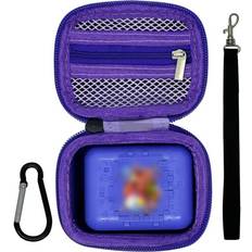 Hard Carrying Case For Bitzee Interactive Toy Digital Pet