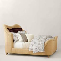 Polo Ralph Lauren Floral Superking Duvet Cover Beige (260x)