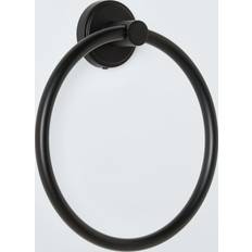 John Lewis Orbit Towel Ring