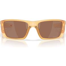Oakley Fuel Cell OO9096 - Matte Transparent Light Curry Yellow