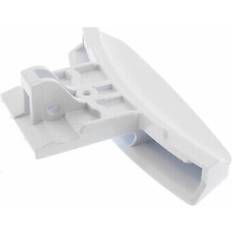 Hotpoint Genuine Washing Machine Door Handle White C00141704