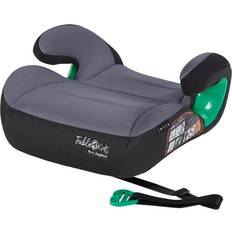 Kindersitze fürs Auto Autokindersitz Kinderautositz Sitzerhöhung ECE R129/03 Grau