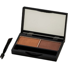 Palette Augenbrauen-Make-up Armaf Enchanting Brow Eyebrow Duo Cappuccino