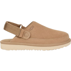 UGG Kid's Goldenstar Clog - Sand