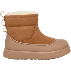 Ugg classic mini kids UGG Kid's Classic Mini Mod - Chestnut