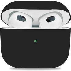 Hörlurar A-One Brand Soft Silicone Shell for Apple Airpods 3