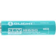 Olight 18650 Li-Ion 3500mAh for S30R Compatible