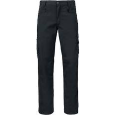 Workwear & Equipment ProJob Projob Mens Plain Cargo Trousers