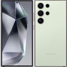 Samsung Galaxy S24 Ultra 256GB Titanium Green