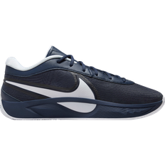 Giannis shoes Nike Giannis Freak 6 Team Bank M - College Navy/White