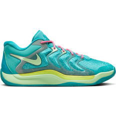 Nike KD17 x Jonquel Jones W - Dusty Cactus/Green Frost/Coral Chalk/Vapor Green