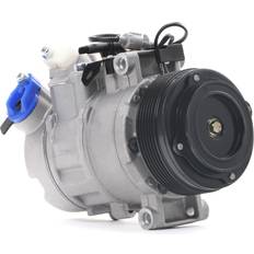 Intercooler Ridex Compressore Aria Condizionata 447K0176 6SBU14C 12 PAG 46 R134a 5 Sedan