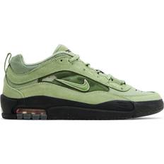 Nike Air Max Ishod M - Oil Green/Safety Orange