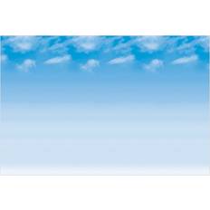 Bulletin Boards Pacon Fadeless Bulletin Board Art Paper 48.5 H x 2.5 W x 2.5 D in Bluewhite