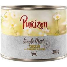 Single Meat Adult Lamb with Rice 12kg