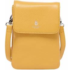 Osprey London Adelaide Phone Crossbody YELLOW *