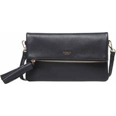 Osprey London Black Julia Crossbody BLACK *