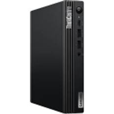 Lenovo ThinkCentre M70q Gen 5 12TD i5-14400T 4.5 GHz RAM 16 GB SSD 512 GB