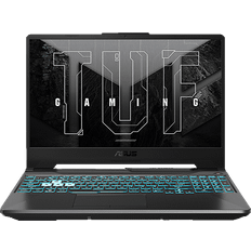 ASUS Portatili ASUS TUF Gaming A15 FA506NCR-HN016W