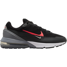 Nike Air Max Pulse M - Black/Smoke Grey/Anthracite/Bright Crimson