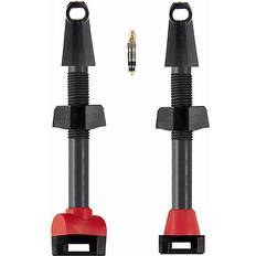 Carbonaria Tubeless Race Carbon Ventiler 55mm