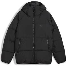 Puma Down Puffer Jacket Men, Black