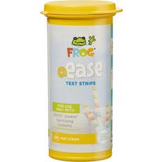 Frog Ease Test Strips Hot Tubs