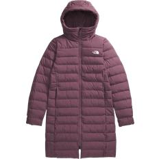 3XL Outerwear The North Face Women’s Aconcagua Parka - Midnight Mauve