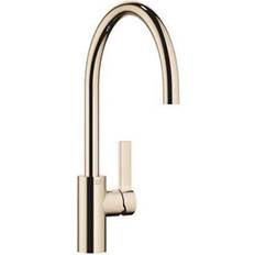 Polished Kitchen Taps Dornbracht Tara Ultra (33 816 875-47) Gold