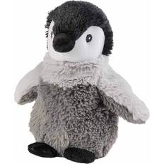 Warmies Microwavable with Soothing Lavender Scent Penguin