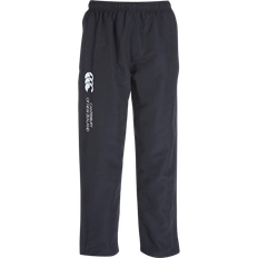  Junior Poen Hem Stadium Pants - Navy