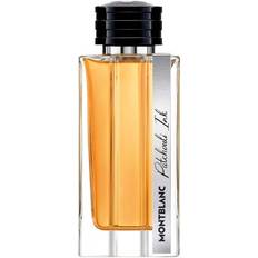 Fragrances Montblanc Collection Patchouli Ink EdP 125ml