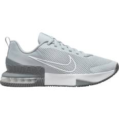 Nike Air Max Chaussures de Gymnastique et d'Entraînement Nike Air Max Alpha Trainer 6 M - Cool Grey/Wolf Grey/Pure Platinum/White