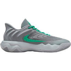 Nike 49 ⅓ Basketballschuhe Nike Giannis Immortality 4 - Smoke Grey/Wolf Grey/Dark Smoke Grey/Stadium Green