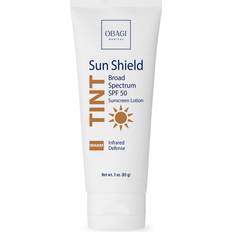 Obagi Sun Shield Tint Broad Spectrum Warm SPF50 85g